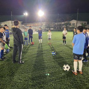 忘れかけてたもの