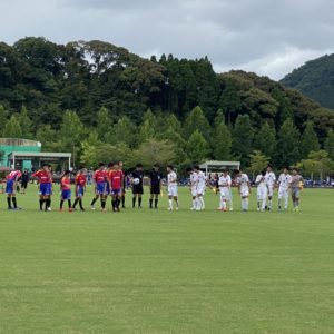 U15クラブユース九州大会