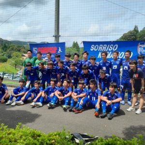 遅れましたが…