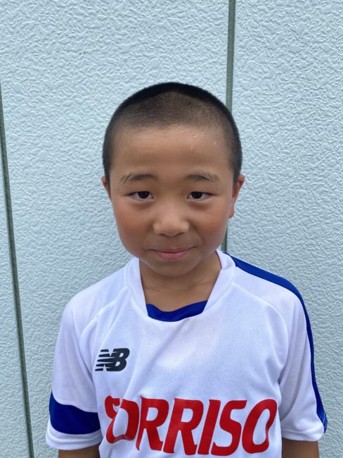 てるてる坊主 ソレッソ熊本 熊本のサッカークラブ