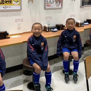 カーニバモin姶良2日目