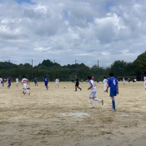 熊本県3部リーグ