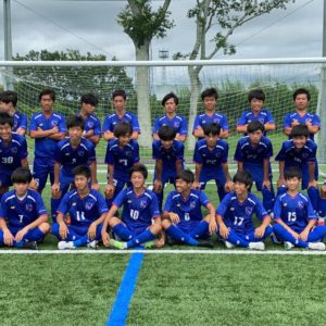 U-15クラブユース