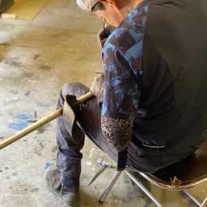 神は細部に宿る