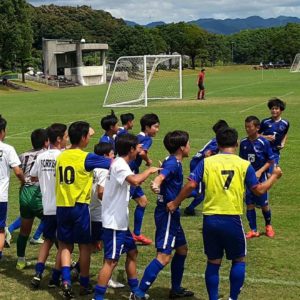 U-15クラブユース