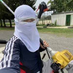 【ペイ風】〜トゲペイvs台風〜