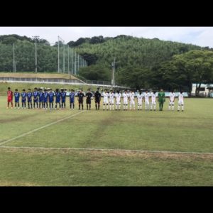 U-15九州リーグ