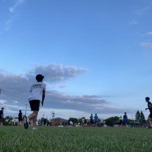 U-15全国大会 8/15 ライブ配信