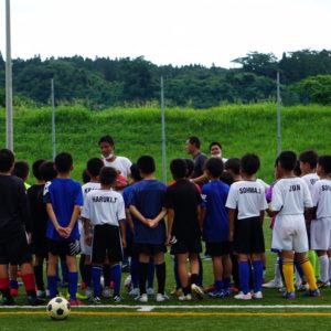 振り返り③〜伝統と環境〜