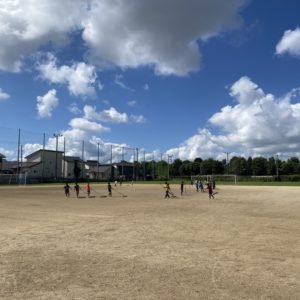 夏の終わり。と、これから