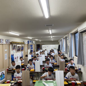 この中にいるな、、、