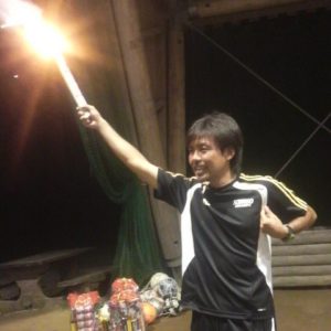 【ハッペイバースデー】〜永遠の26歳〜