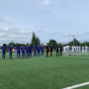 U-15クラブユース全国