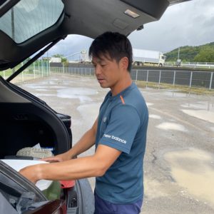 振り返り②〜チームとは〜