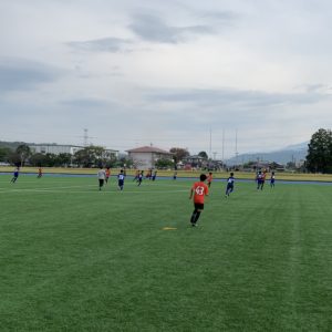 U-13九州リーグ