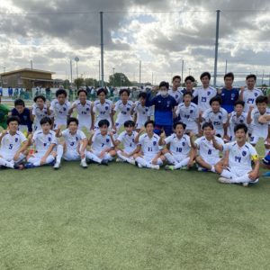 U-15九州リーグ