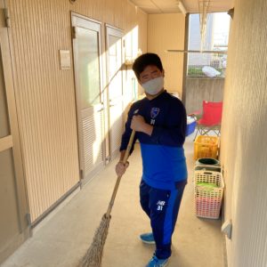 能力差
