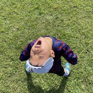 幼児スクール！