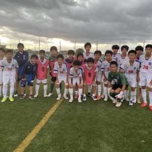 メインイベント