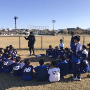 U-13クラブユース