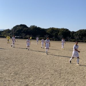 U-13九州リーグ