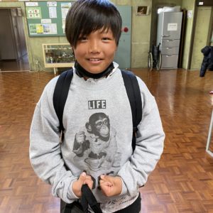 全部プラスに