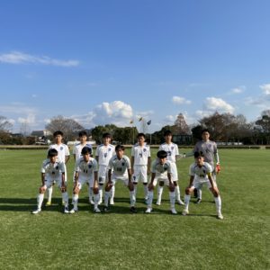 高円宮杯全国大会ラウンド32