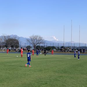 U-13クラブユース