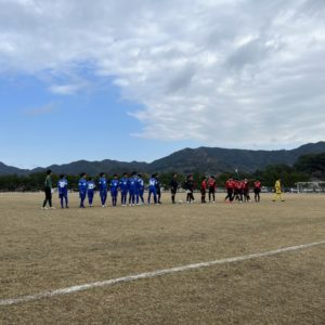 U-14クラブユース