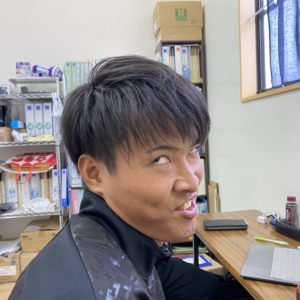 答え探し