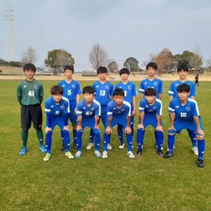 U-14クラブユース