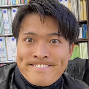 止まらないように