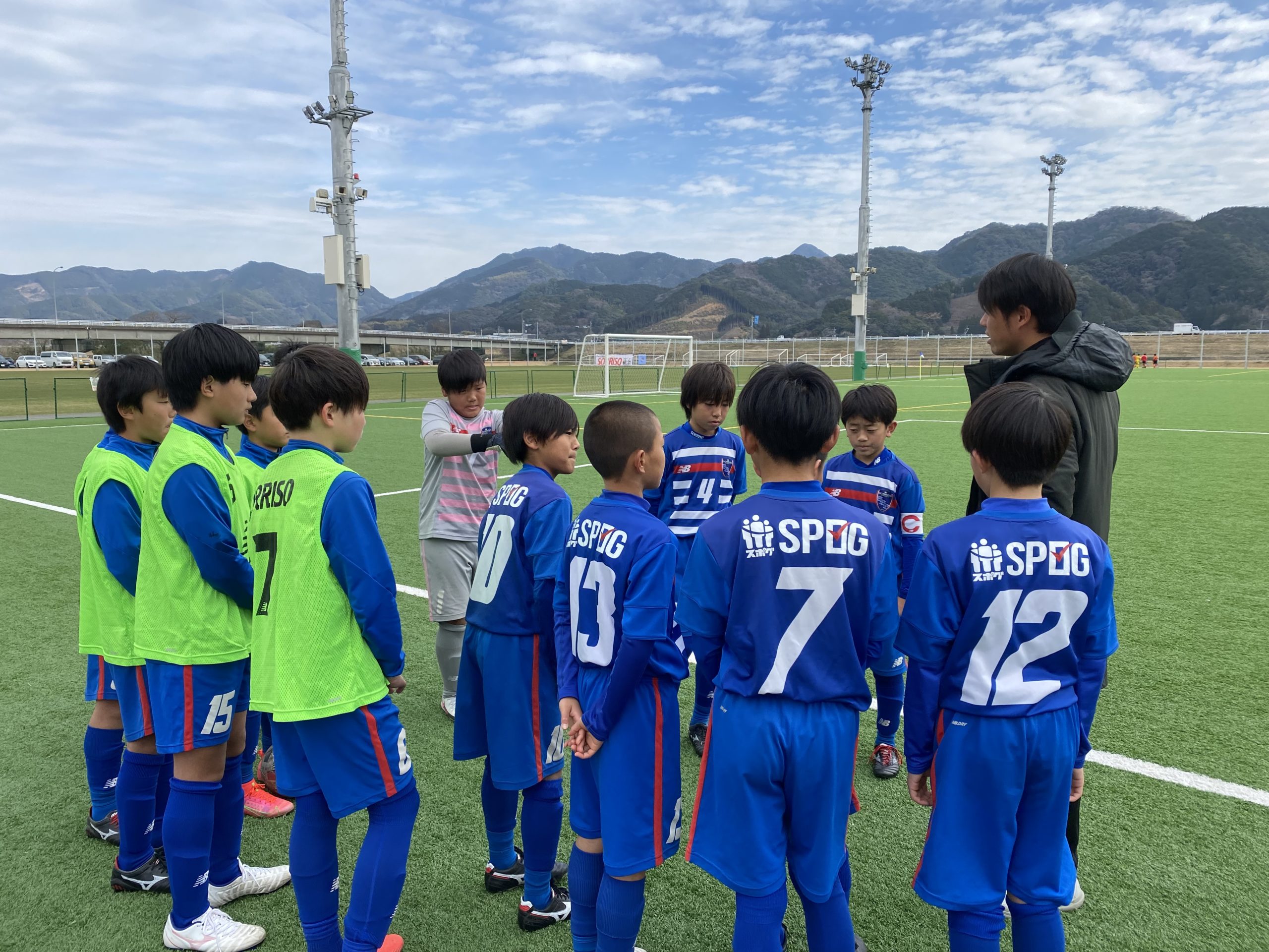 焦りと自信 ソレッソ熊本 ｜ 熊本のサッカークラブ