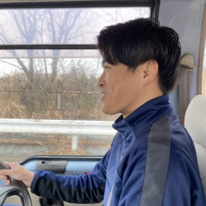 「自分のため」と「誰かのため」