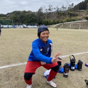 駆け引きとは、、、