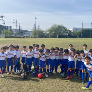 スタートはすでに