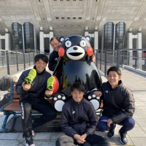 いよいよ