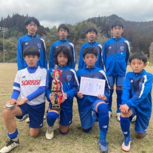 U-12 FAINAL CUP