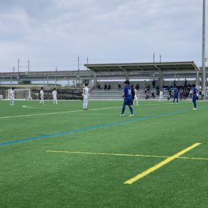 U-15九州リーグ