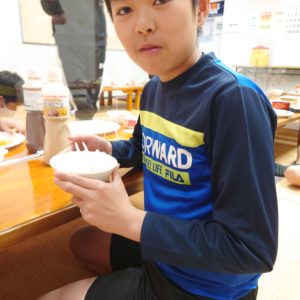宮崎遠征1日目