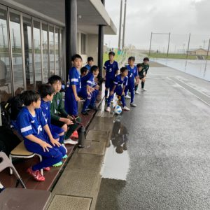 U-13九州リーグ