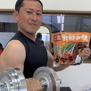 いや、主張、、笑