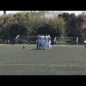 U-15九州リーグ
