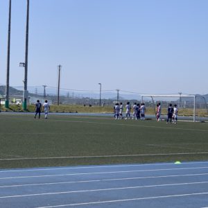 U-15九州リーグ