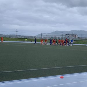 U-15九州リーグ