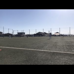 熊本県1部リーグ