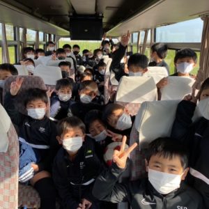 ソレッソOB祭り