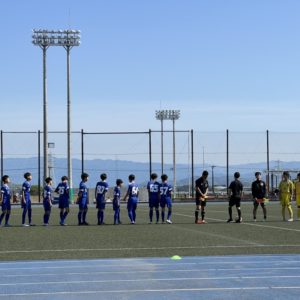 熊本県2部リーグ