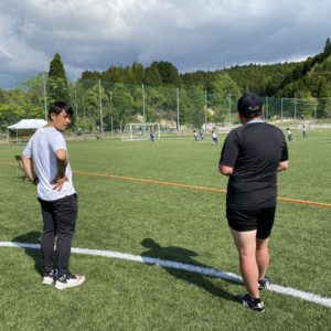 プライドマッチ