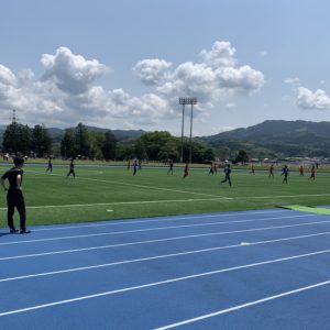 U-15九州リーグ